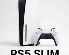 PlayStation 5 Slim