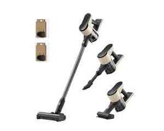 Vertikal tozsoran Roborock Cordless Stick H5 CE Black (H8D1A51-01)