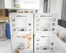 Robot tozsoran MOVA P50 Pro Ultra