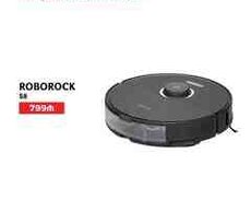 Tozsoran Roborock S8