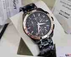 Tissot qol saatları