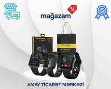 Smart saat Haino Teko TOP-2 Series 9 Black