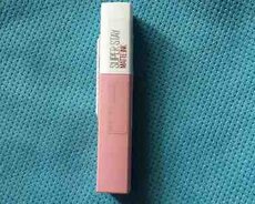 Dodaq boyası Maybelline