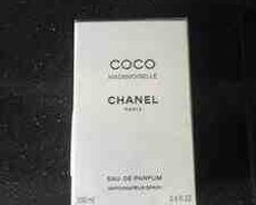 Chanel Coco Mademoiselle ətri