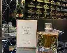 Lancome La vie Est Belle ətri