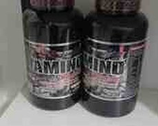 Protein AminoHardcore