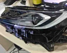 Toyota Camry 2025 full led farasi