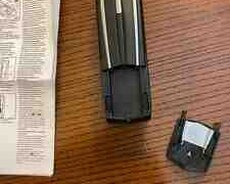 Mercedes bluetooth adapteri
