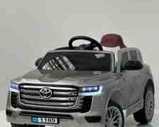 Uşaq avtomobili Toyota Land cruser prado