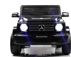 Uşaq avtomobili Mercedes-Benz