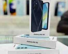 Samsung Galaxy A16 Black 256GB8GB
