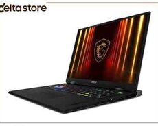 MSI Vector 16 HX AI A2XWHG-280XAZ