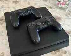 Playstation 4 Slim 1TB