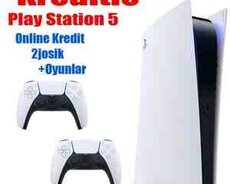 Sony Playstation 5 Slim 1TB