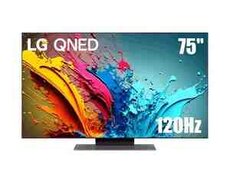 Телевизор LG 75QNED86T6A.AMCN