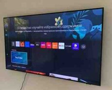Televizor LG Smart 128 sm 4 K UHD 2023