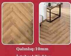 Yolka laminatlar