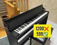 Elektro pianino Solfecio