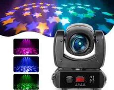 Hərəkət edən işıq PM LIGHTING XGP150WB