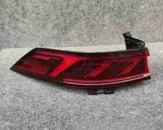 BYD Qin Plus sol stopu