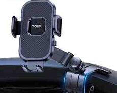 Telefon tutacağı Topk spidometr