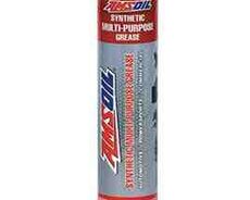 Synthetic Multi-Purpose Grease NLGI 2 397 qram