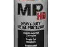 Heavy-Duty Metal Protector