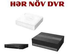 Full HD DVR cihazı