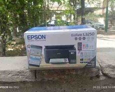 Printer Epson 3250