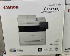 Printer Canon MF655Cdw