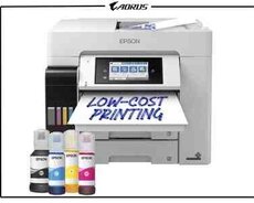 Printer Epson Ecotank Pro L6580