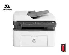 Printer HP Laser MFP 137fnw