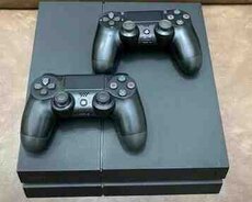 Sony Playstation 4 Fat 500GB