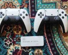 Oyun konsolu Game Stick