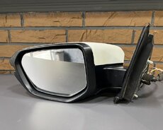 Honda İnsight - Yan Güzgü