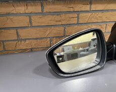 Hyundai Elantra-yan Güzgü Hissələri