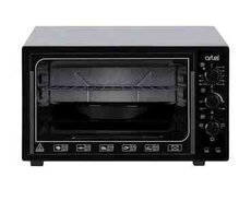 Soba Artel MD 3618 E Grey-Black