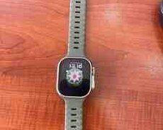 Apple Watch Ultra Titanium