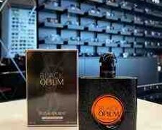 Black Opium Yves Saijt Laurent for Women 90 ml ətri