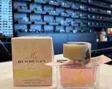 Burberry Blush 90 ml, ətri