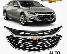 Chevrolet Malibu 2020 radiator barmağlığı