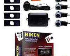 Parking sensor