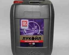 LUKOIL ANTIFRIZ G12 RED 10L mühərrik yağı