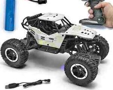 Oyuncaq avtomobil Off-road