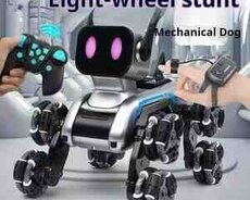 Oyuncaq robot it