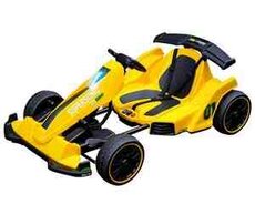 Ferrari uşaqlar üçün maşınlar