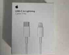 USB cable Apple