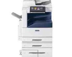 Printer Xerox c8055