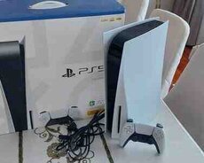 Sony PlayStation 5 825GB