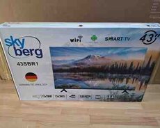 Televizor SkyBerg